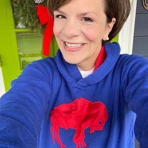 Meet your Posher, Kristen